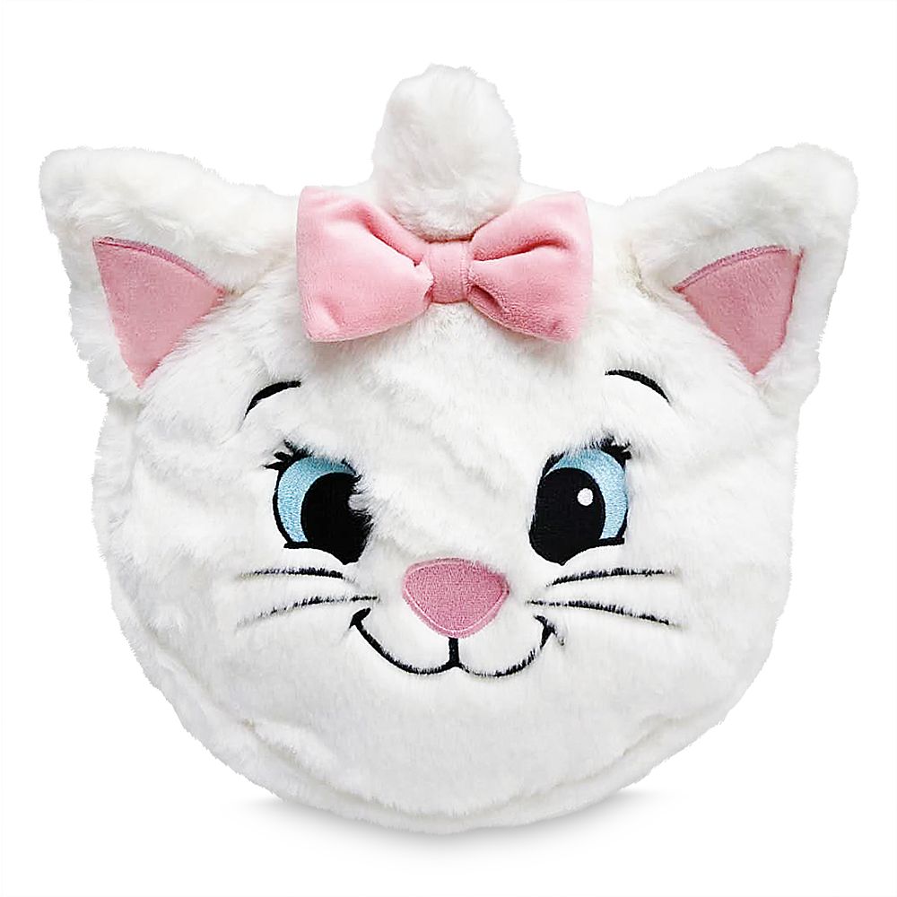 Marie Plush Backpack – The Aristocats