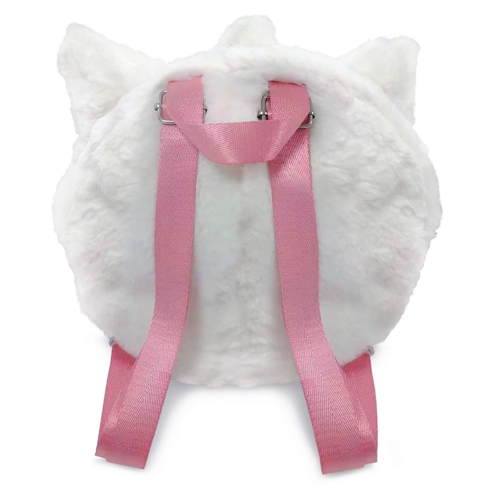 Marie Plush Backpack – The Aristocats is available online – Dis ...