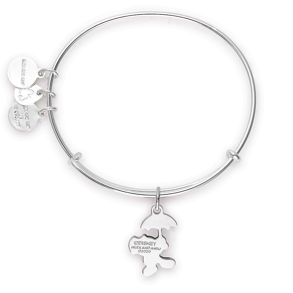 Jiminy Cricket Bangle by Alex and Ani