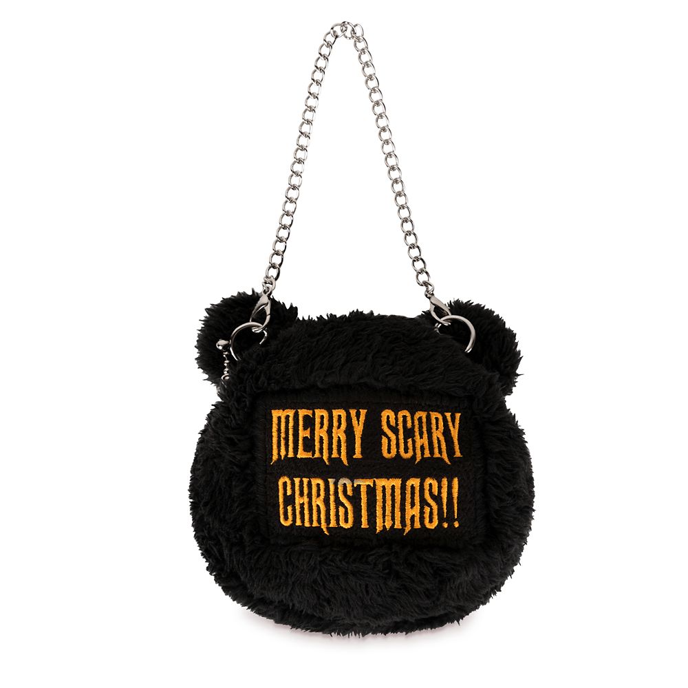 Vampire Teddy Harveys Coin Purse – Tim Burton's The Nightmare Before Christmas