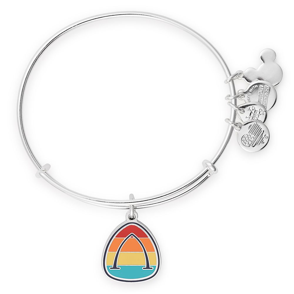 Aulani, A Disney Resort & Spa Rainbow Bangle by Alex and Ani