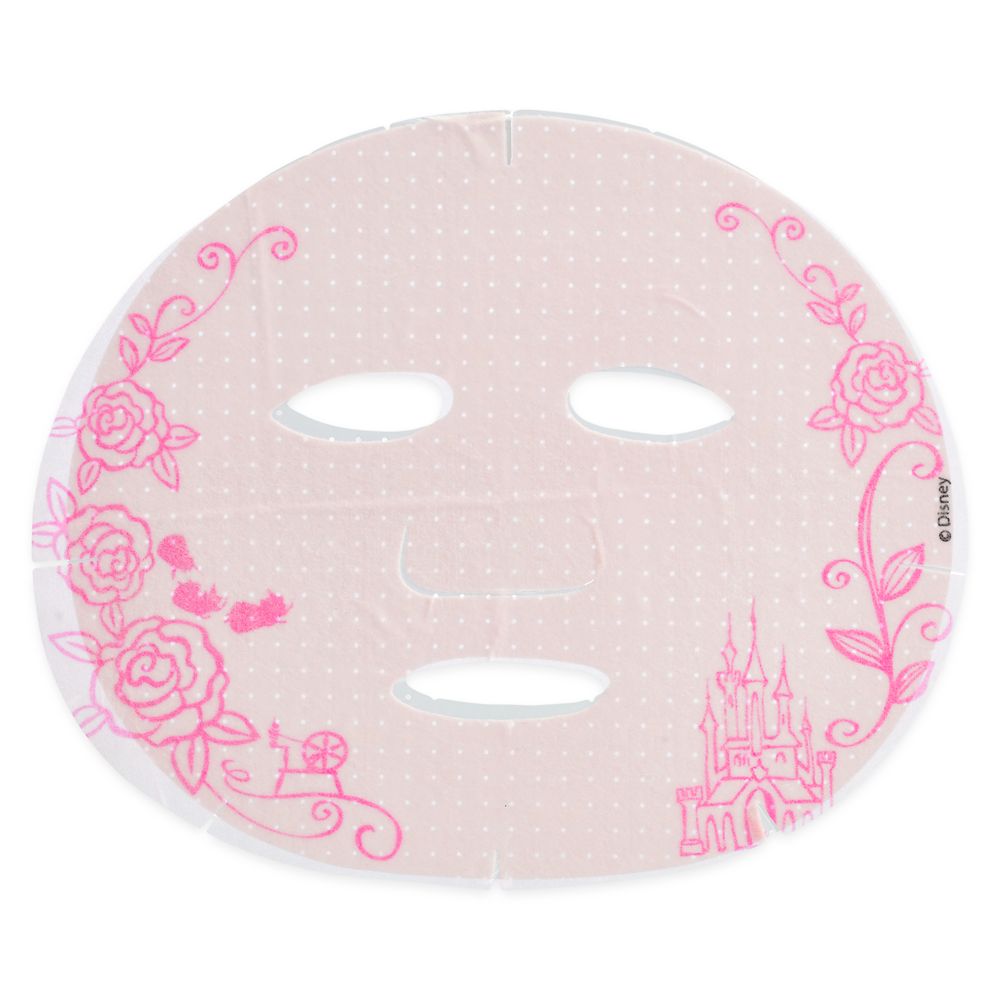Aurora True Love's Kiss Mad Beauty Sheet Face Mask