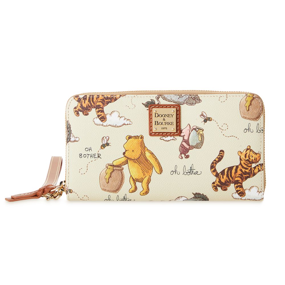 Dooney bourke winnie the on sale pooh