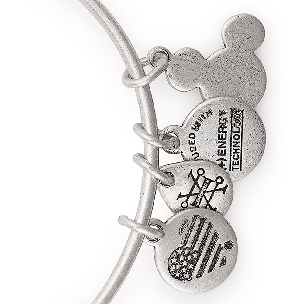 Disney Dogs Bangle by Alex and Ani