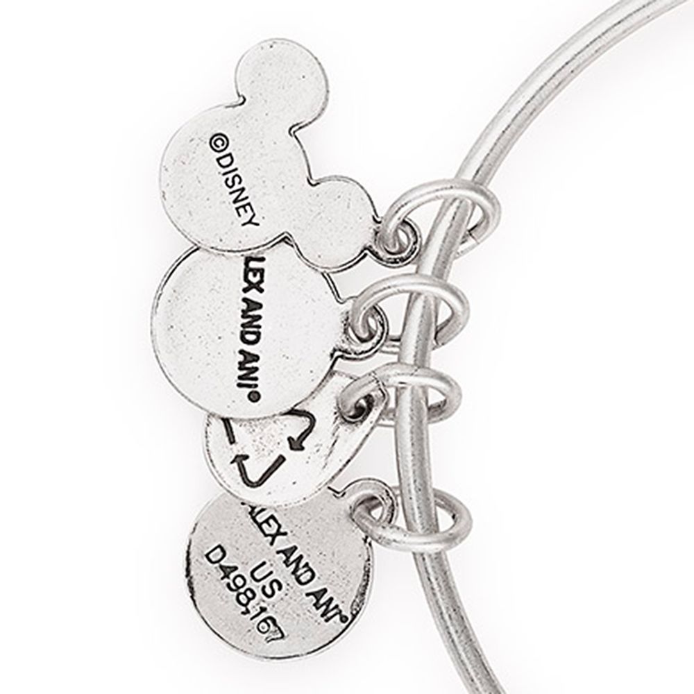 Disney Dogs Bangle by Alex and Ani