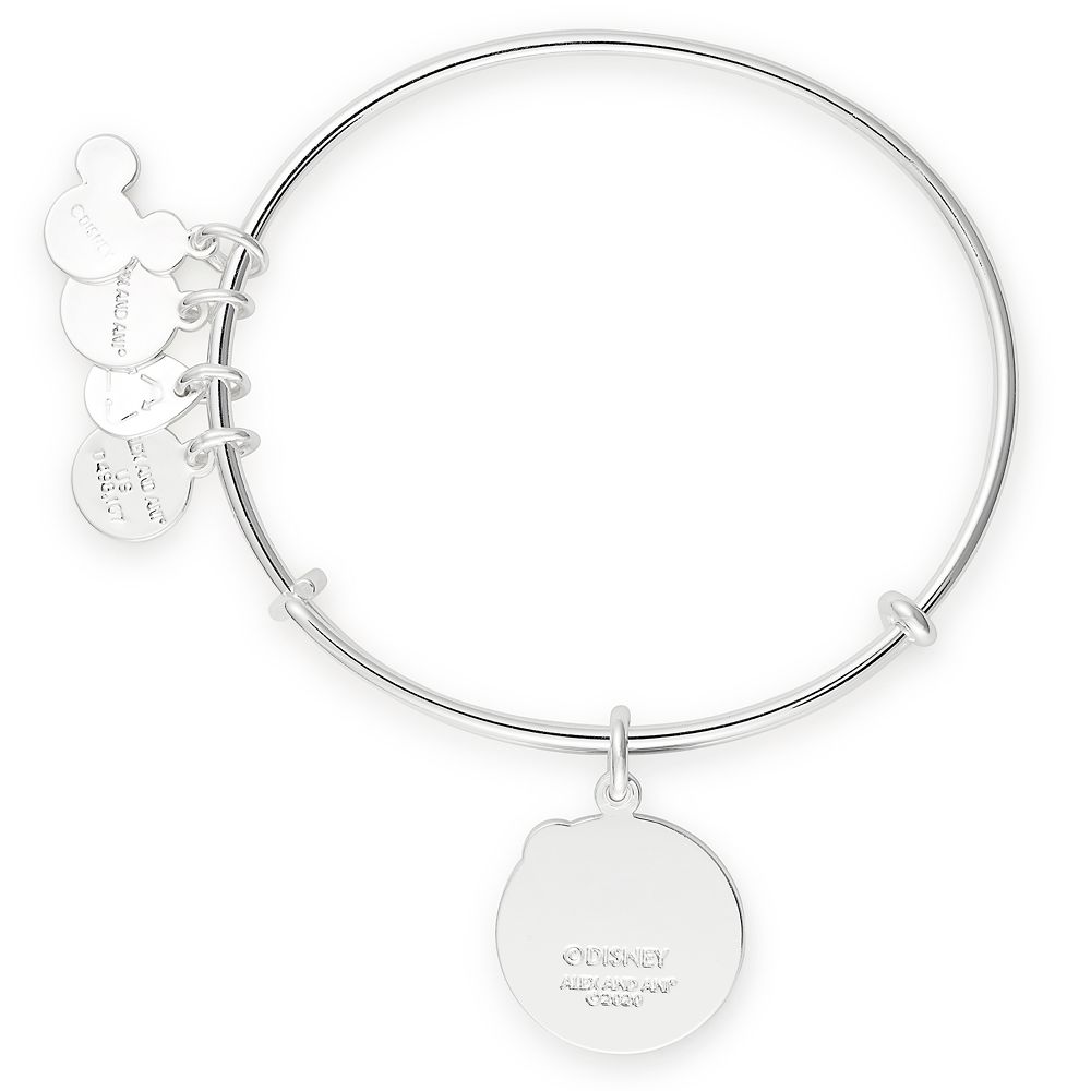 Mickey Mouse 2021 Bangle by Alex and Ani