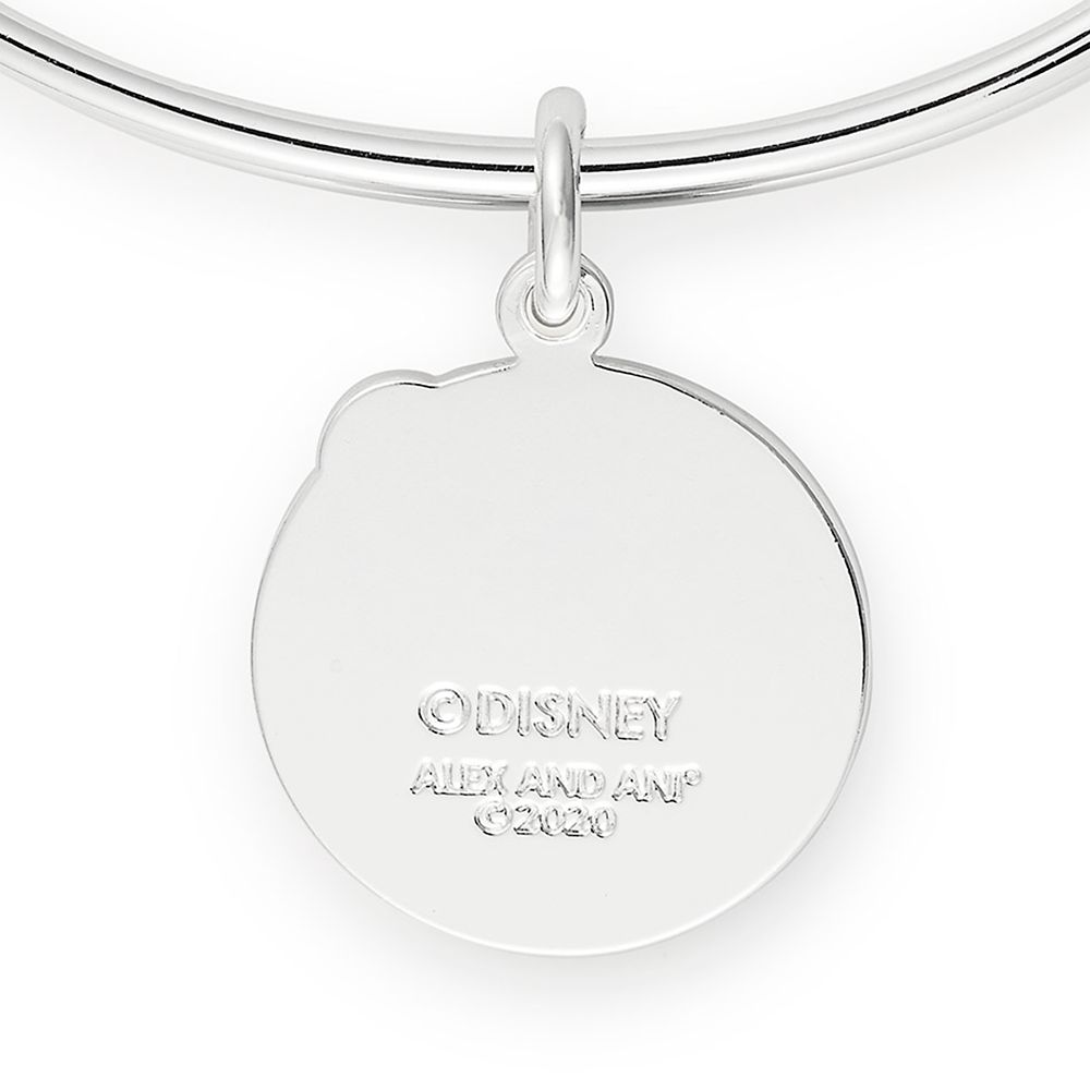 Mickey Mouse 2021 Bangle by Alex and Ani