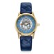 Cinderella Castle Clock Eco-Drive Watch for Women by Citizen – Limited Edition