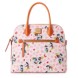 Mickey and Minnie Mouse Love Dooney & Bourke Satchel