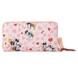 Mickey and Minnie Mouse Love Dooney & Bourke Wristlet Wallet