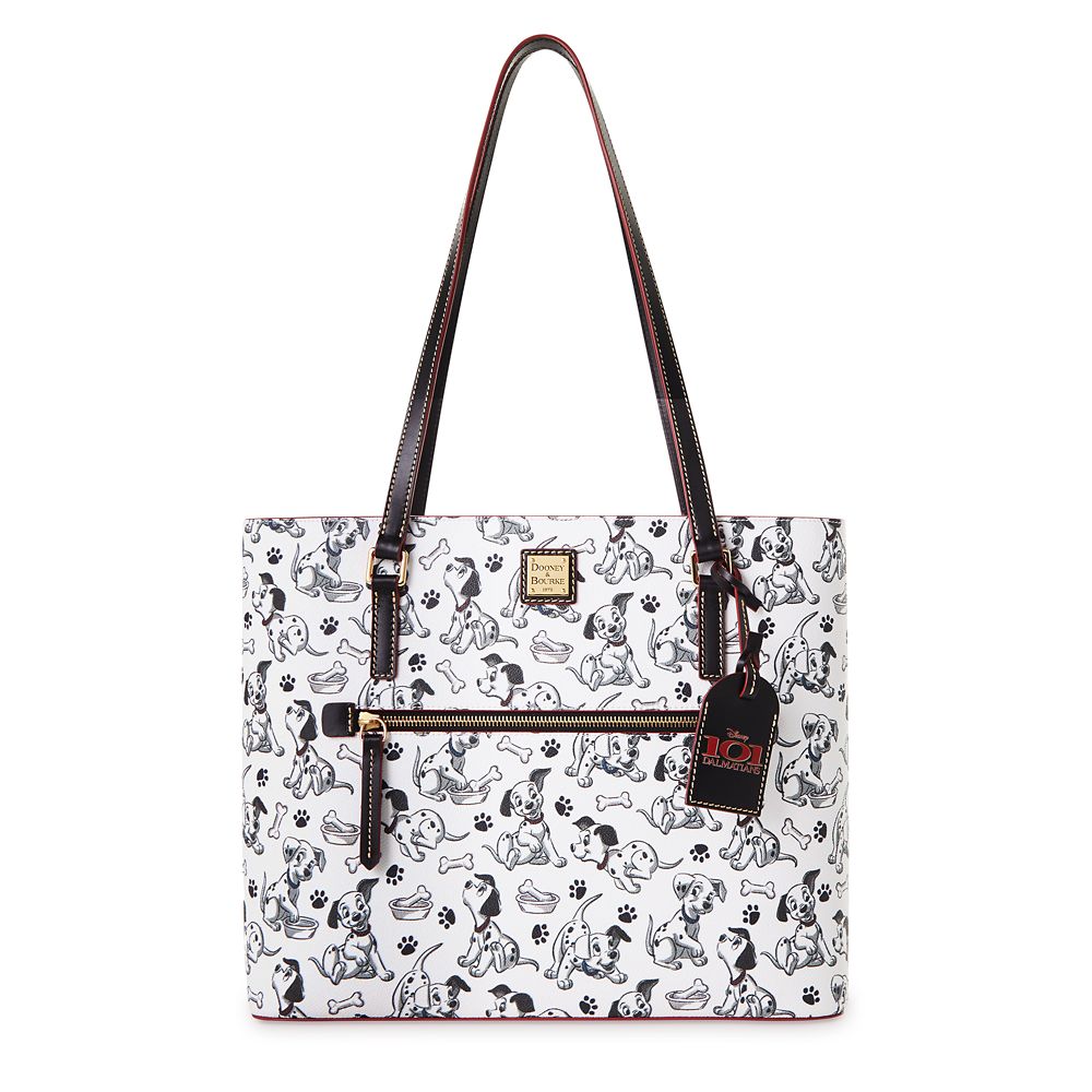 101 best sale dalmatian purse