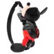 Mickey Mouse Plush Backpack