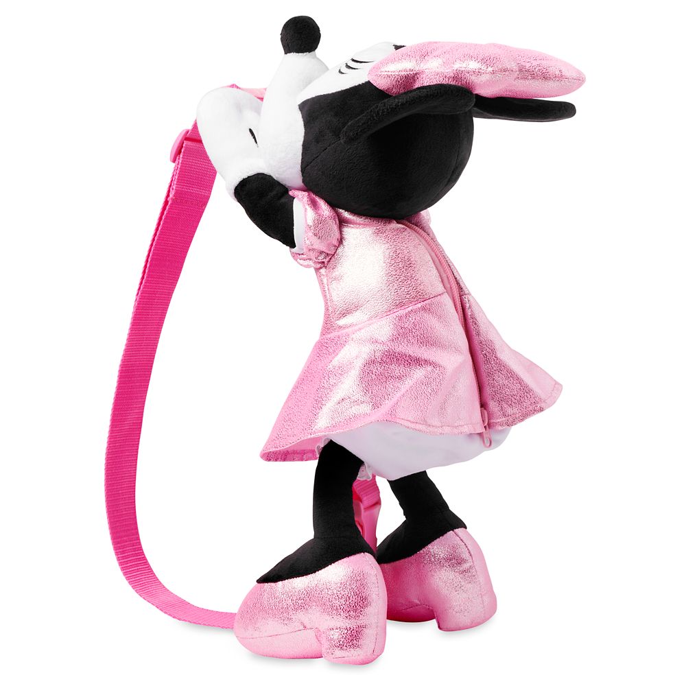 plush backpack for adults