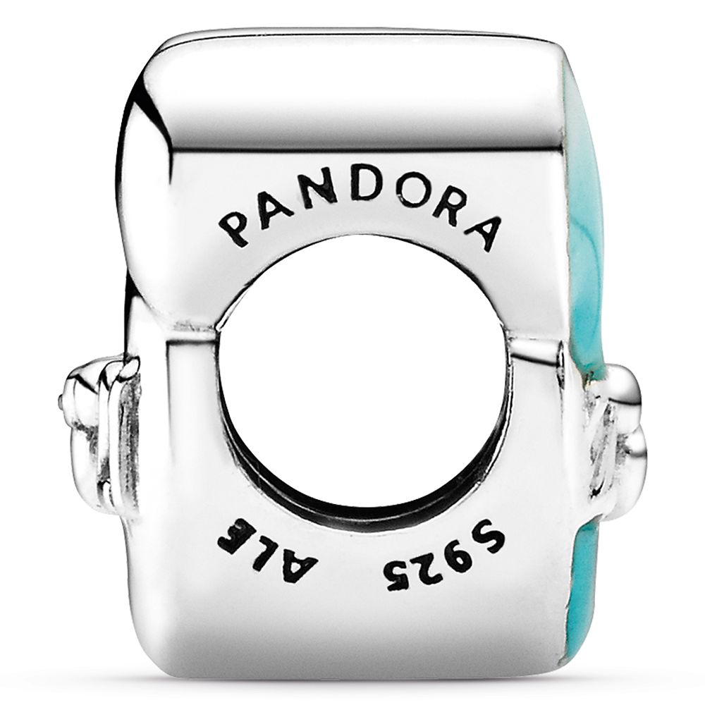 Mickey Mouse Icon Charm by Pandora Jewelry – Disney Parks 2021