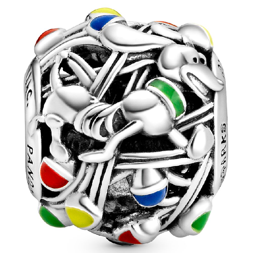 Toy Story Land Bead Charm by Pandora Jewelry