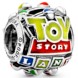Toy Story Land Bead Charm by Pandora Jewelry