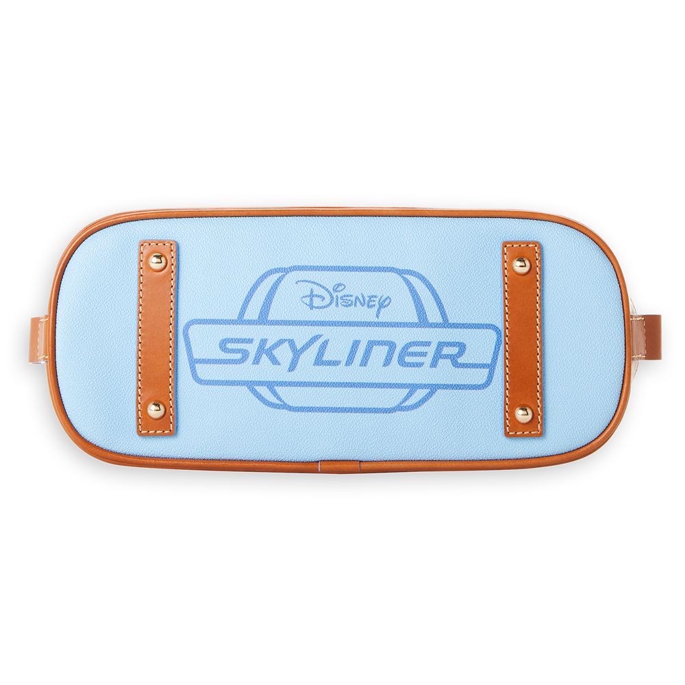 Disney Skyliner Dooney & Bourke Satchel