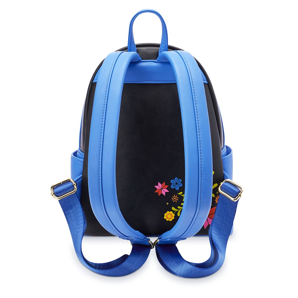 coco loungefly mini backpack