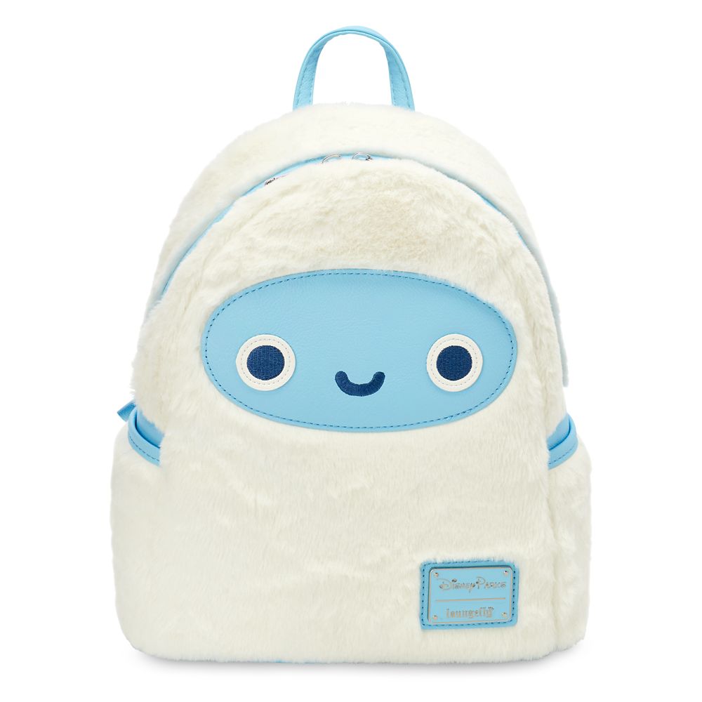 Yeti Loungefly Mini Backpack – Expedition Everest now out for purchase