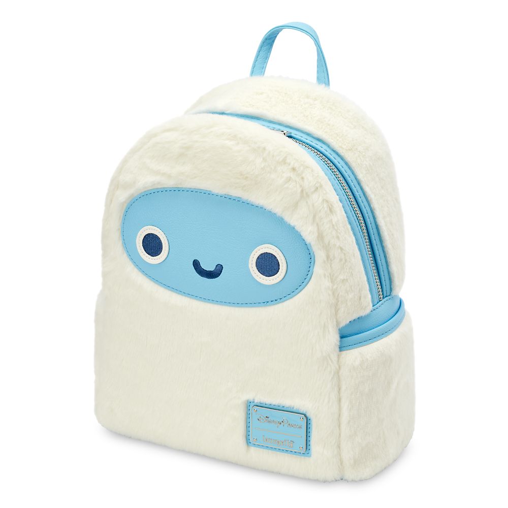 Yeti Loungefly Mini Backpack – Expedition Everest