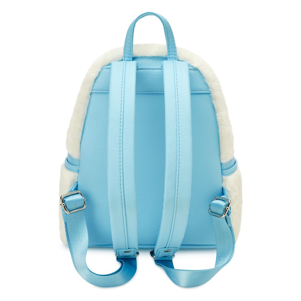 Yeti Loungefly Mini Backpack – Expedition Everest