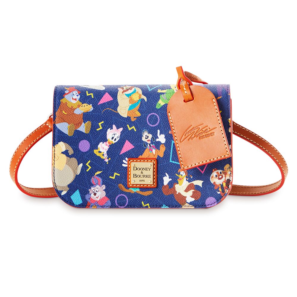 Disney Afternoon Dooney & Bourke Collection Arrives on shopDisney