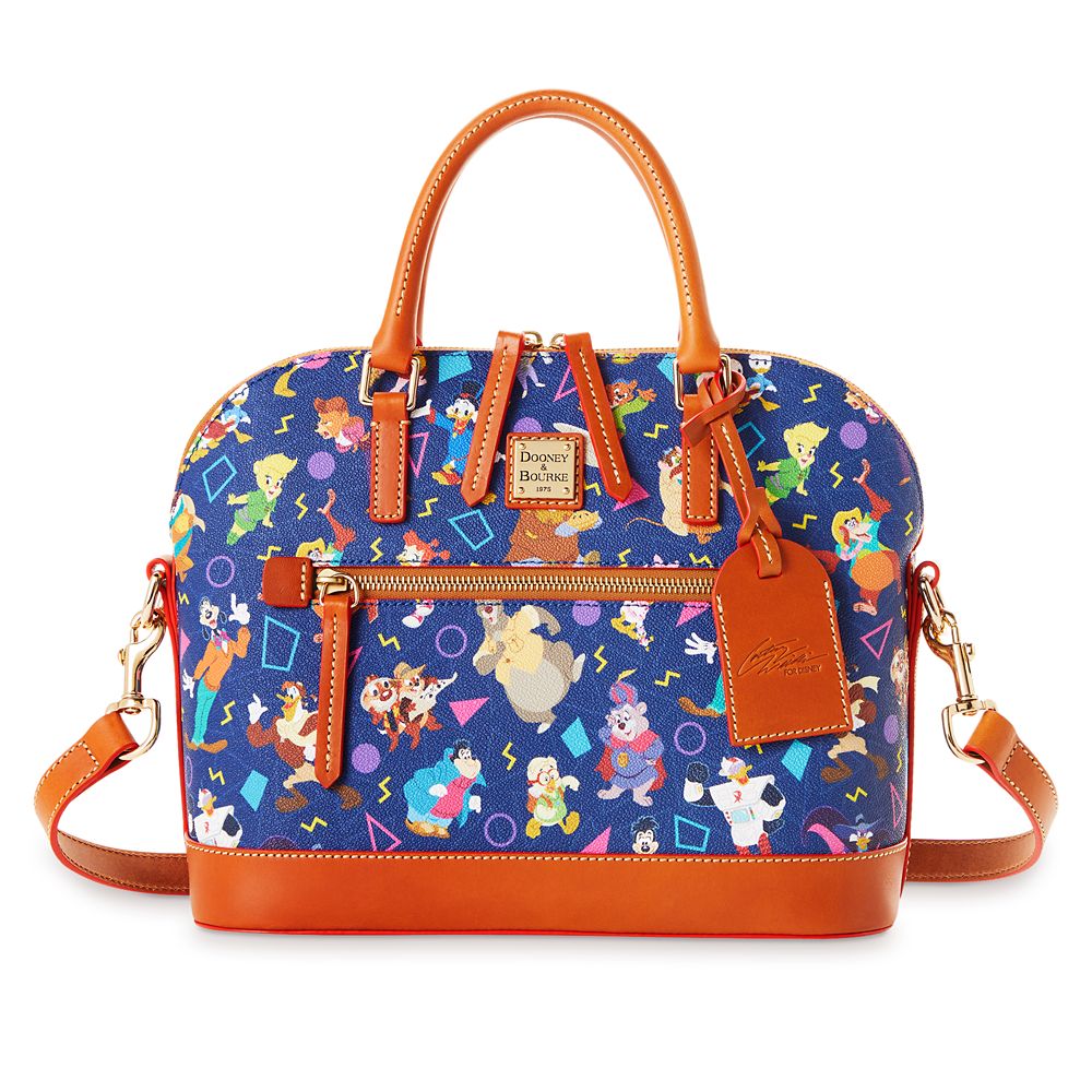 New Disney Dooney and Bourke 'Toy Story 4' Bags Released