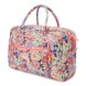 Minnie Mouse Garden Party Weekender Travel Bag by Vera Bradley