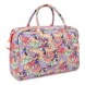 Minnie Mouse Garden Party Weekender Travel Bag by Vera Bradley
