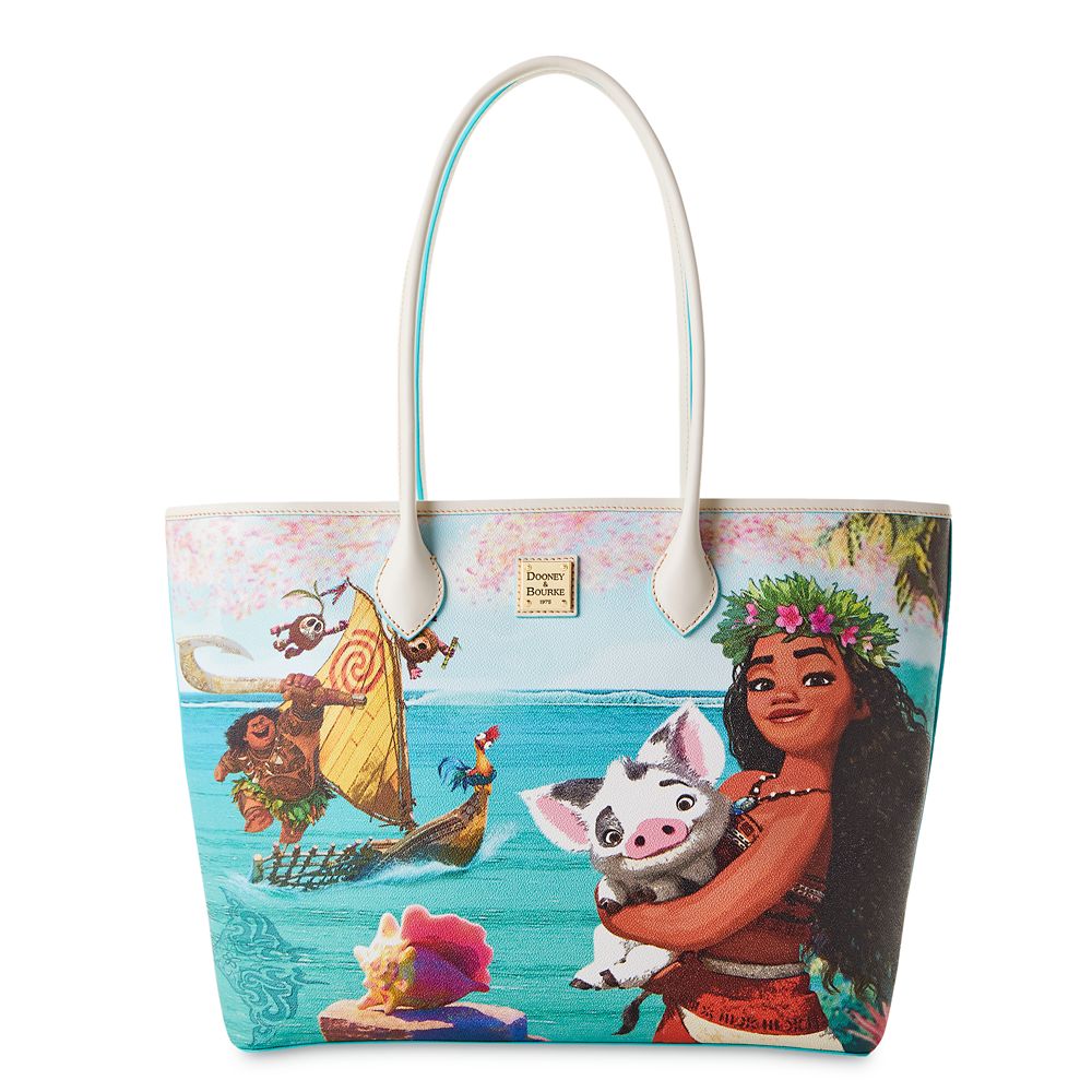 Moana purse store