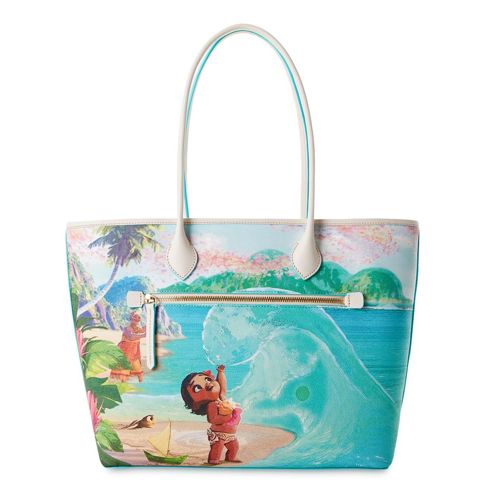 moana dooney tote