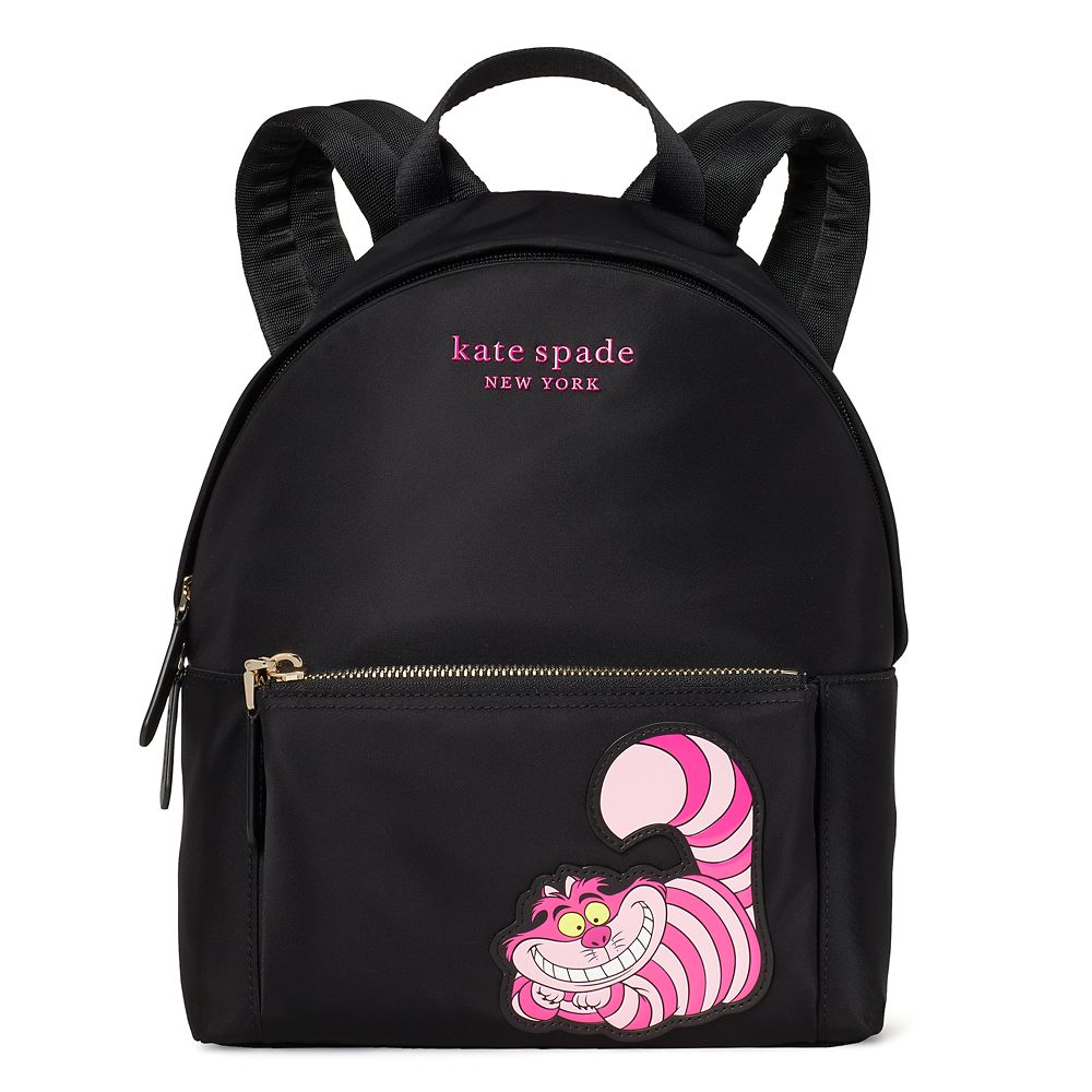 Cheshire Cat Medium Backpack by kate spade new york – Alice in Wonderland