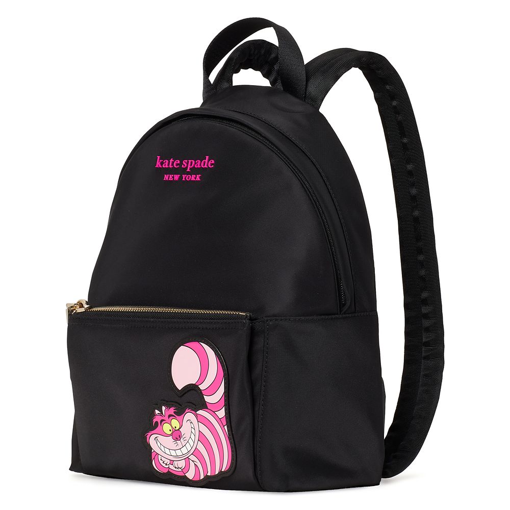 Cheshire Cat Medium Backpack by kate spade new york – Alice in Wonderland