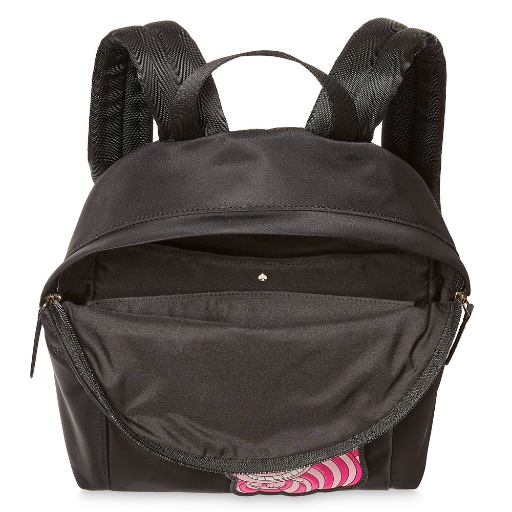 Cheshire Cat Medium Backpack by kate spade new york – Alice in Wonderland