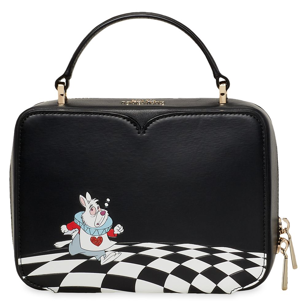 Alice in Wonderland Crossbody Bag by kate spade new york