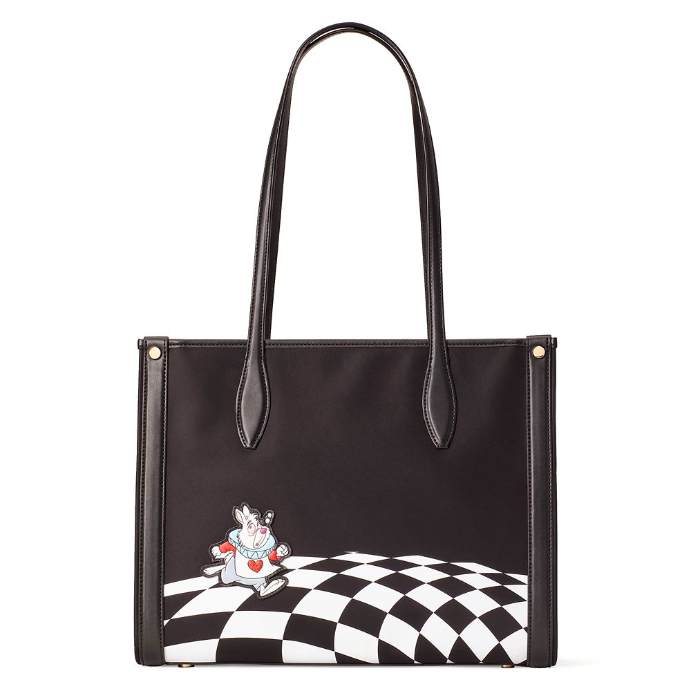 Alice in Wonderland Medium Tote by kate spade new york