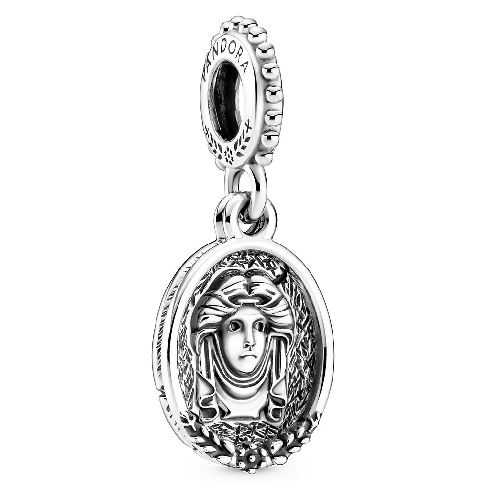 Madame Leota Dangle Charm by Pandora Jewelry – The Haunted Mansion – Buy Now