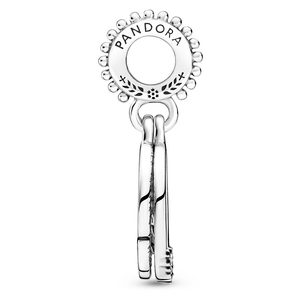 Madame Leota Dangle Charm by Pandora Jewelry – The Haunted Mansion