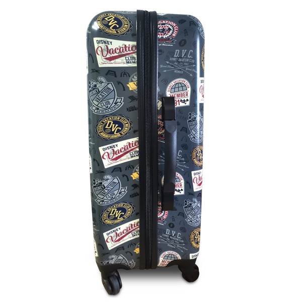 Disney Vacation Club Rolling Luggage – 26 1/4''