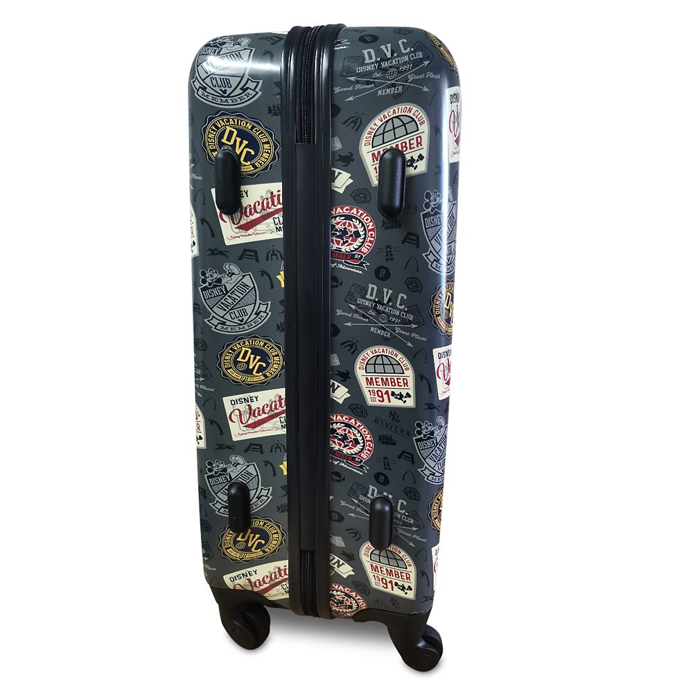 Disney Vacation Club Rolling Luggage – 26 1/4''