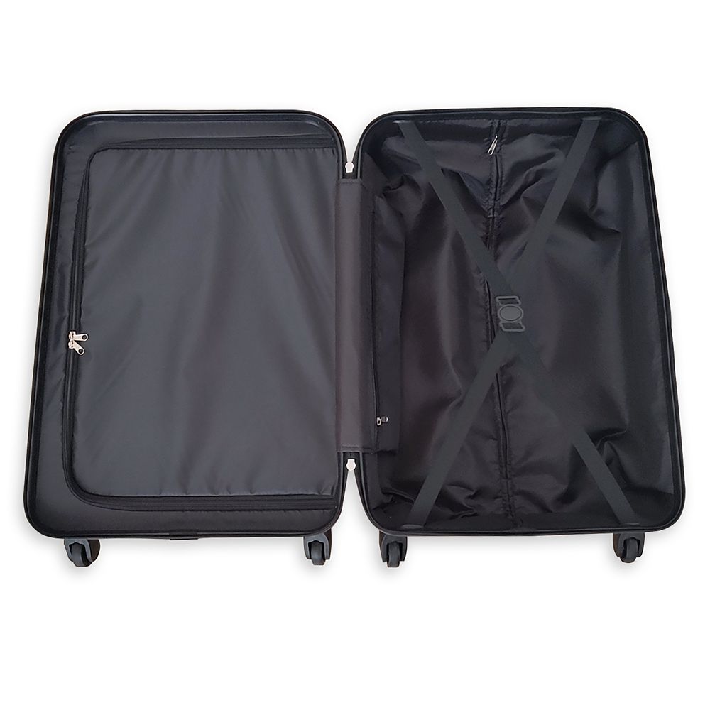 Disney Vacation Club Rolling Luggage – 26 1/4''