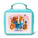 Mickey Mouse and Friends Loungefly Lunchbox Bag – Walt Disney World 50th Anniversary