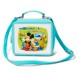 Mickey Mouse and Friends Loungefly Lunchbox Bag – Walt Disney World 50th Anniversary