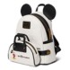 Mickey Mouse Loungefly Backpack and Hip Pack – Walt Disney World 50th Anniversary