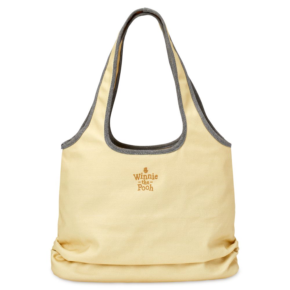 Winnie the Pooh and Pals Classic Tote