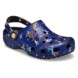 Mickey Mouse and Friends Clogs for Adults by Crocs – Walt Disney World 50th Anniversary