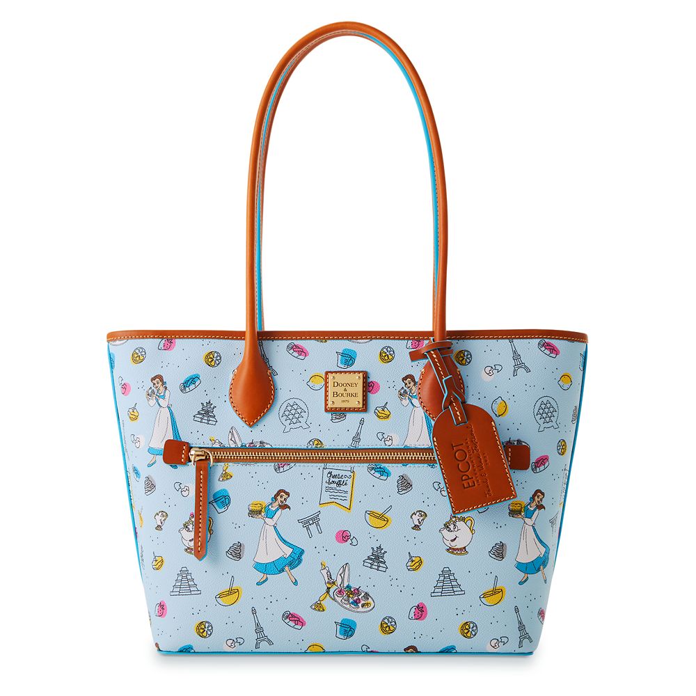 I Am Princess Shopper by Dooney & Bourke | shopDisney