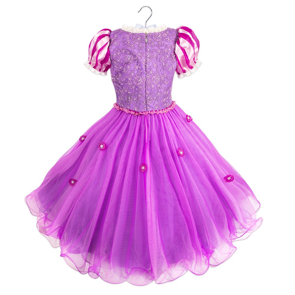 Rapunzel Signature Costume for Kids