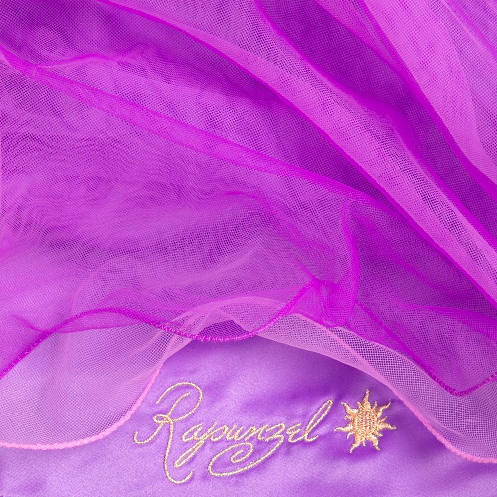 Rapunzel Signature Costume for Kids