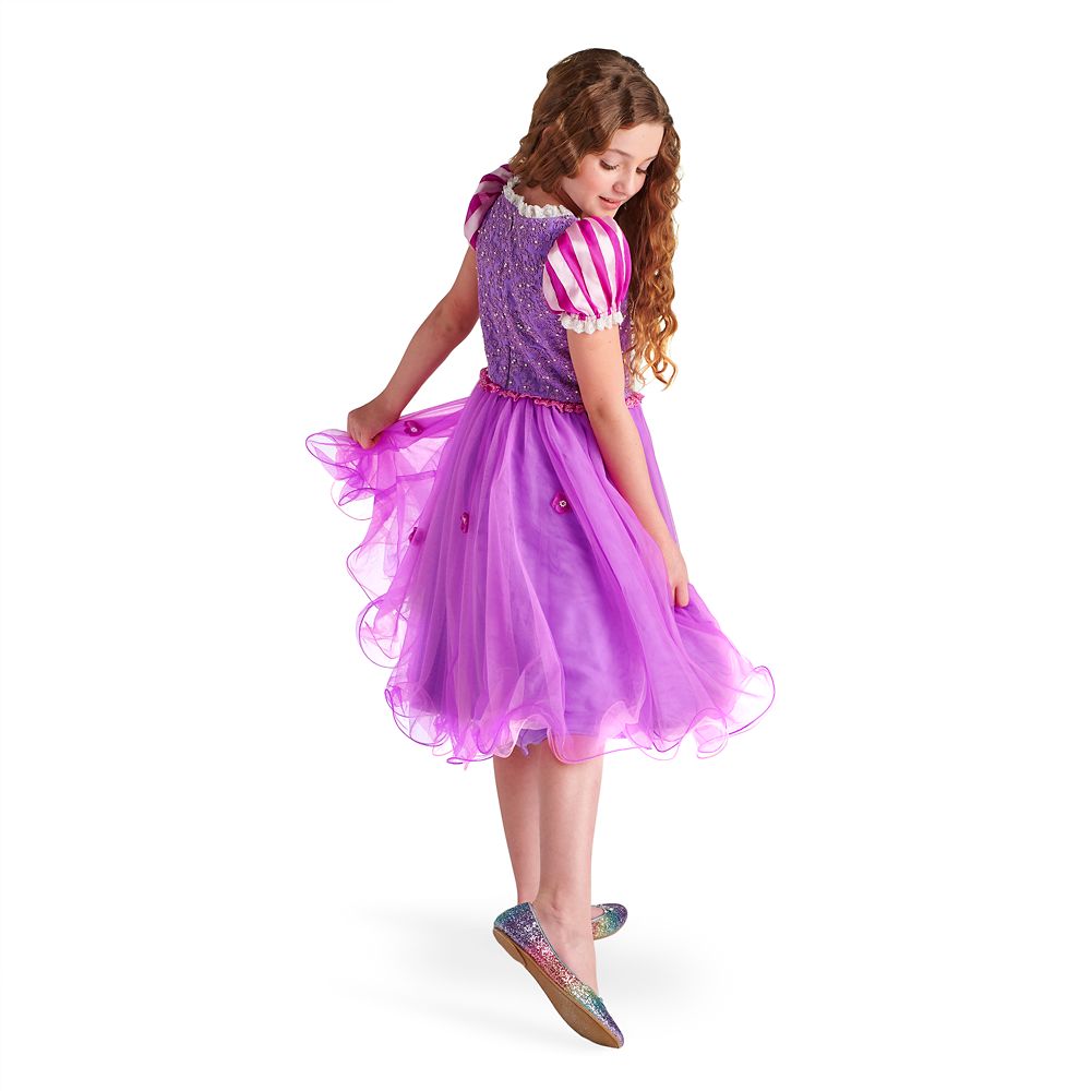 Rapunzel Signature Costume for Kids